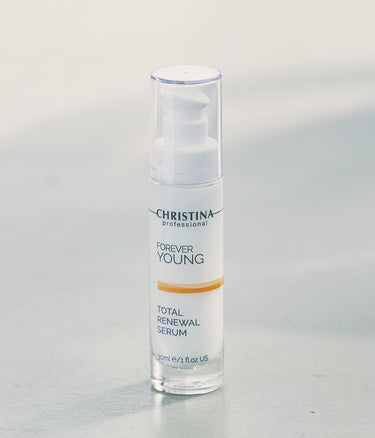 Forever Young Total Renewal Serum