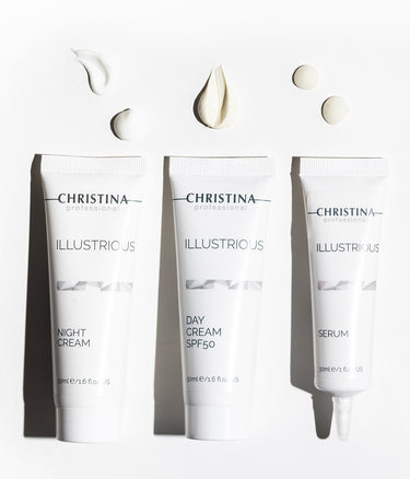 Illustrious Day Cream Spf50