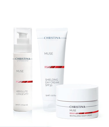 MUSE Routine di Longevità