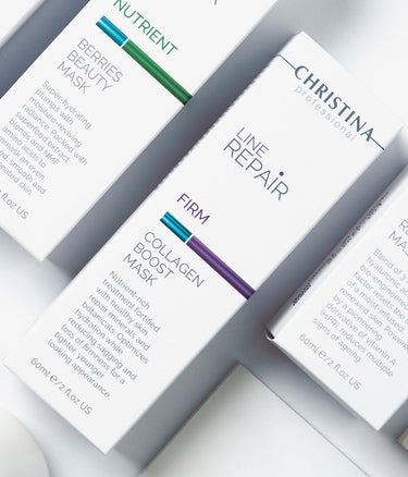 Firm Collagen Boost Mask