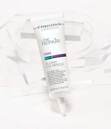 Firm Allday Eye Rescue
