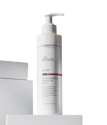 Glow Moisturizing Micellar Milk