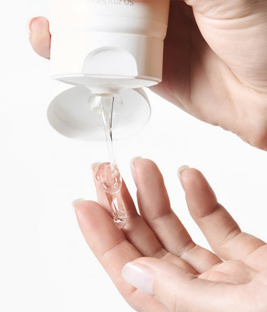 Nutrient Pure Natural Cleanser