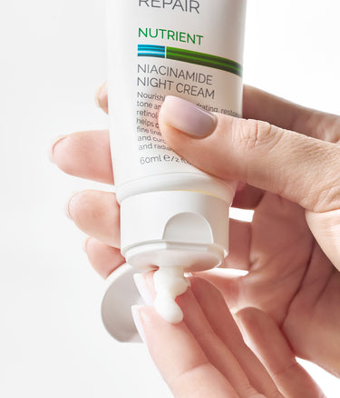Nutrient Niacinamide Night Cream