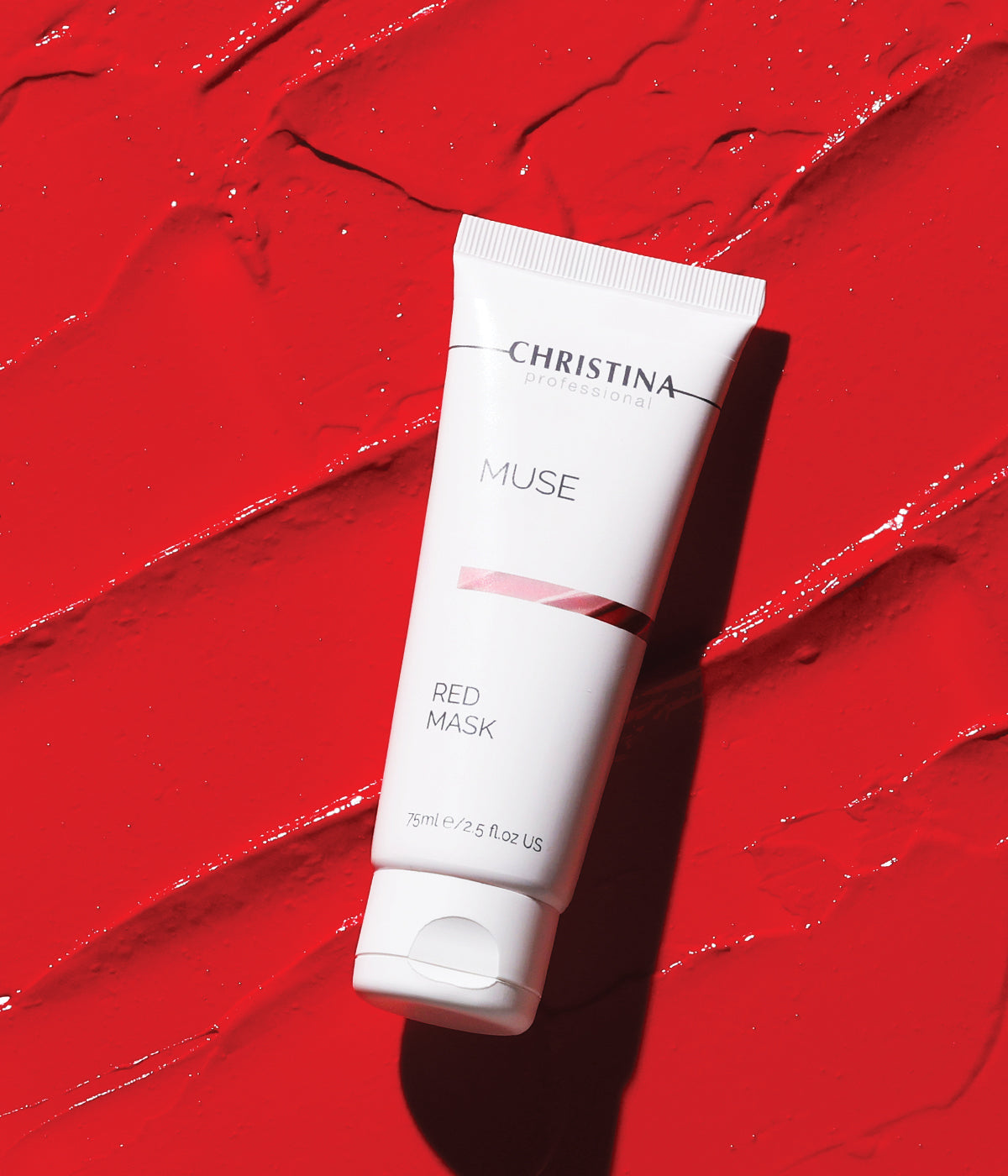 Muse Total Resilience Cream – Christina Cosmeceuticals Italy