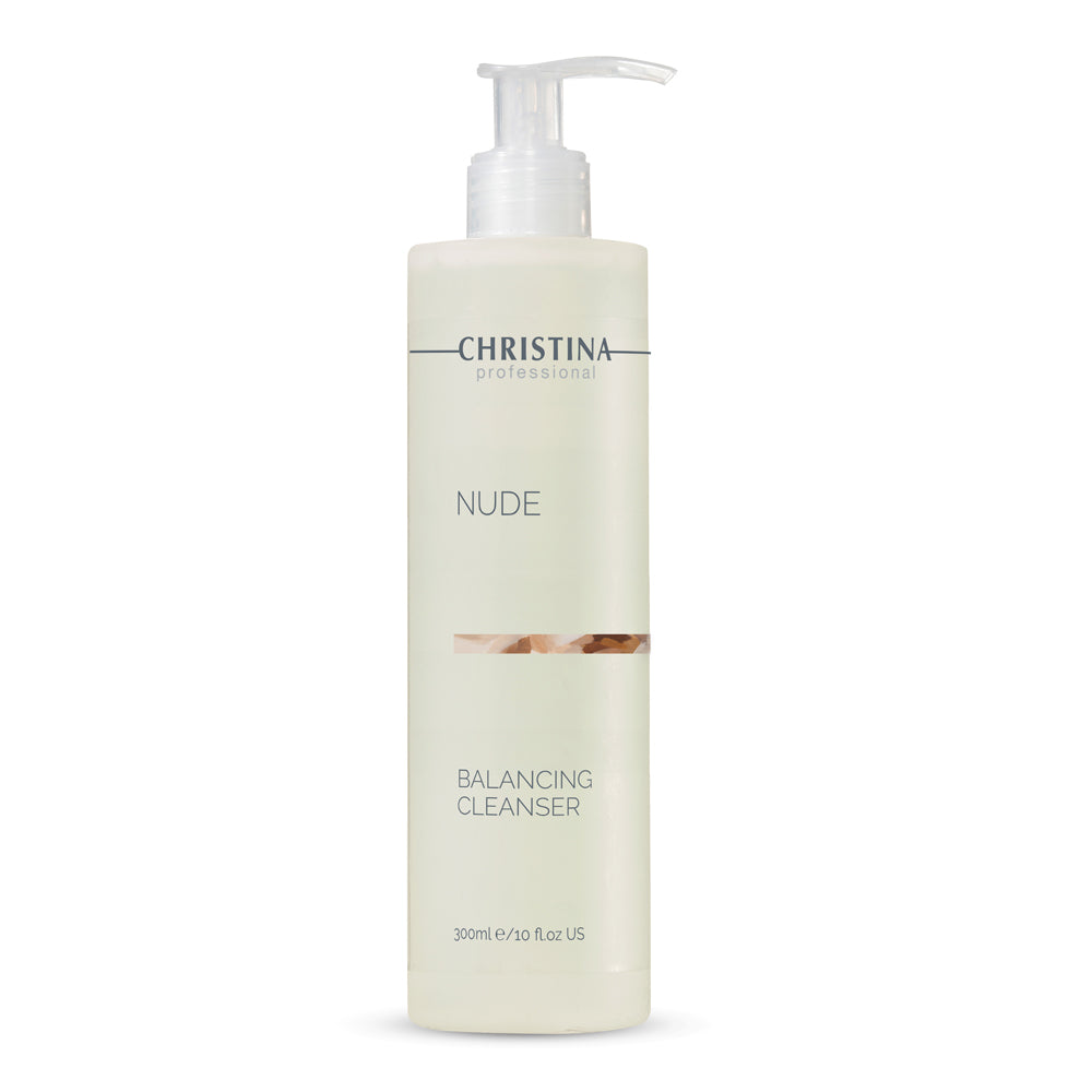NUDE BALANCING CLEANSER 300 ml