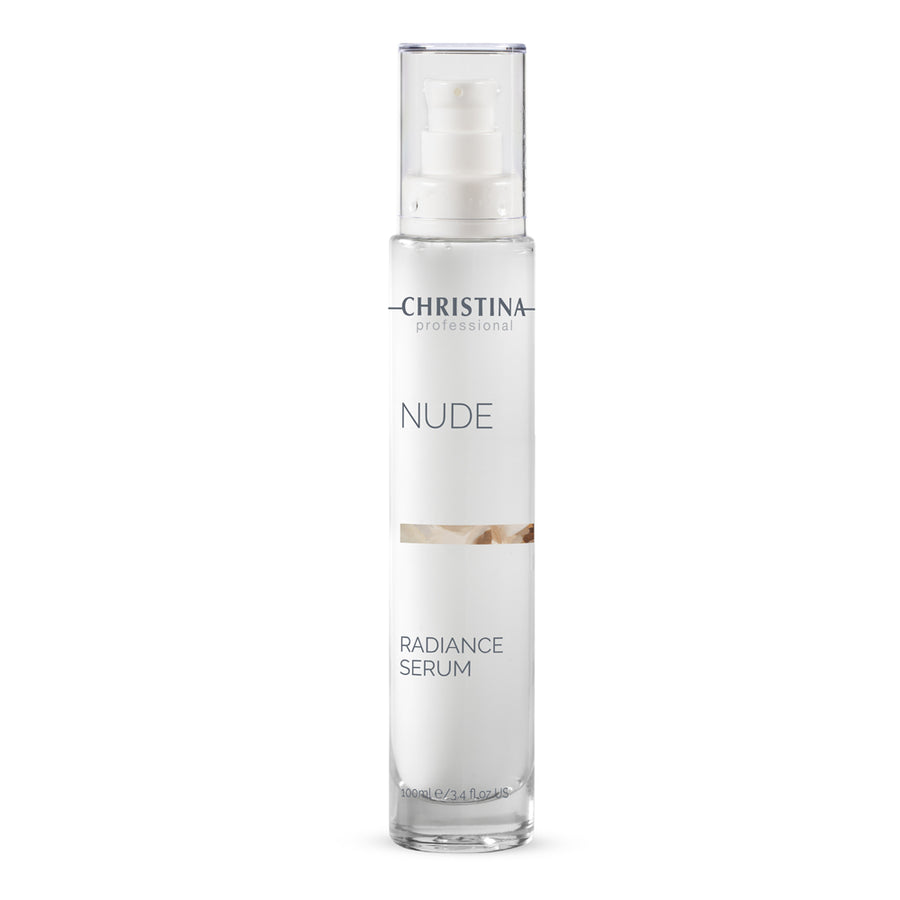 NUDE RADIANCE SERUM 100 ml
