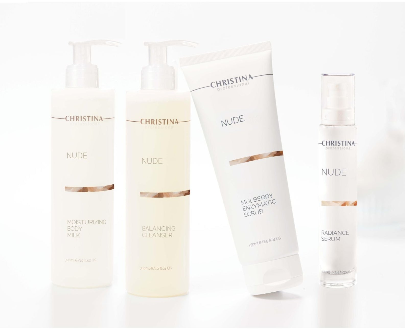 FUNZIONA DAVVERO. CORPO INCLUSO.