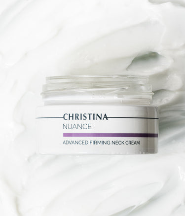 Nuance Advanced Firming Neck Cream