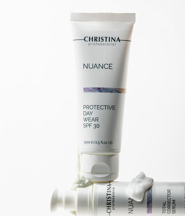 Nuance Protective Day Wear SPF30