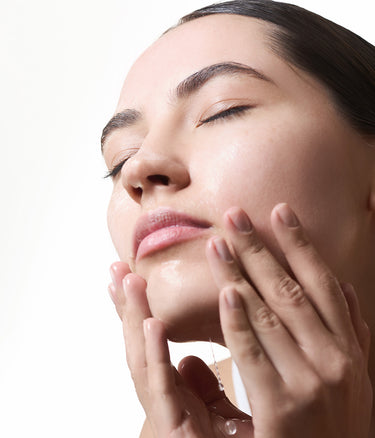 Nuance Red Clover Tightening Mask