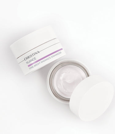 Nuance Shine Bright Radiance Enhancer