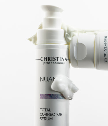 Nuance Total Corrector Serum