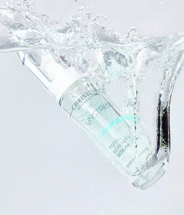 Unstress Total Serenity Serum