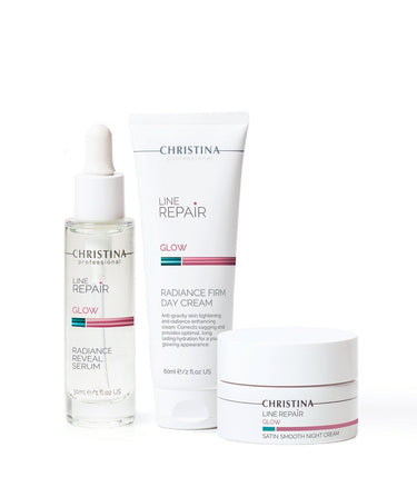 Routine Pelle Luminosa