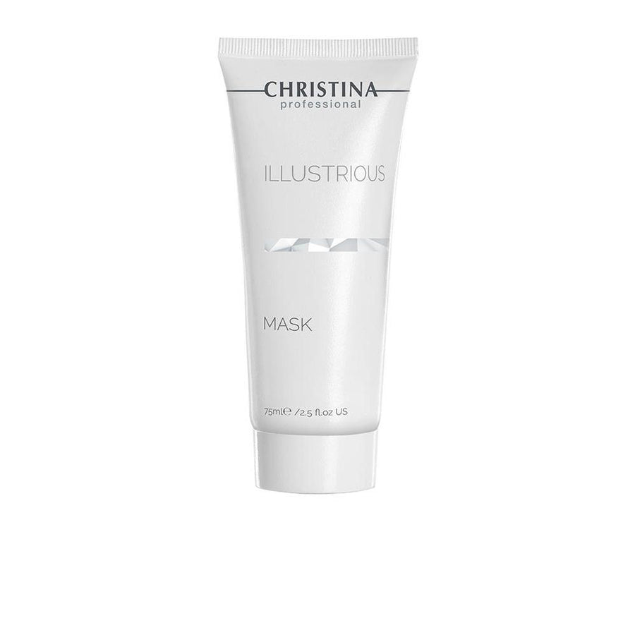 Illustrious Mask -  Maschera schiarente viso