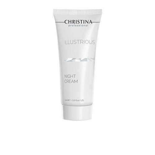 Illustrious Night cream - Crema notte