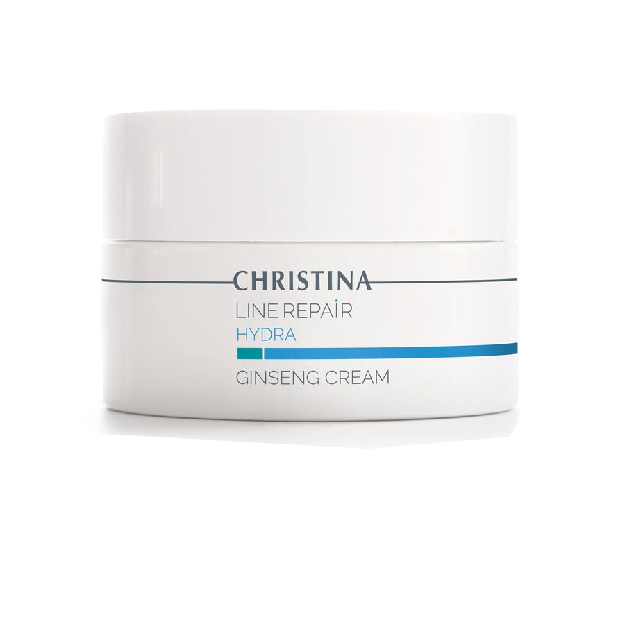Line Repair - Hydra Ginseng Cream 50 ml