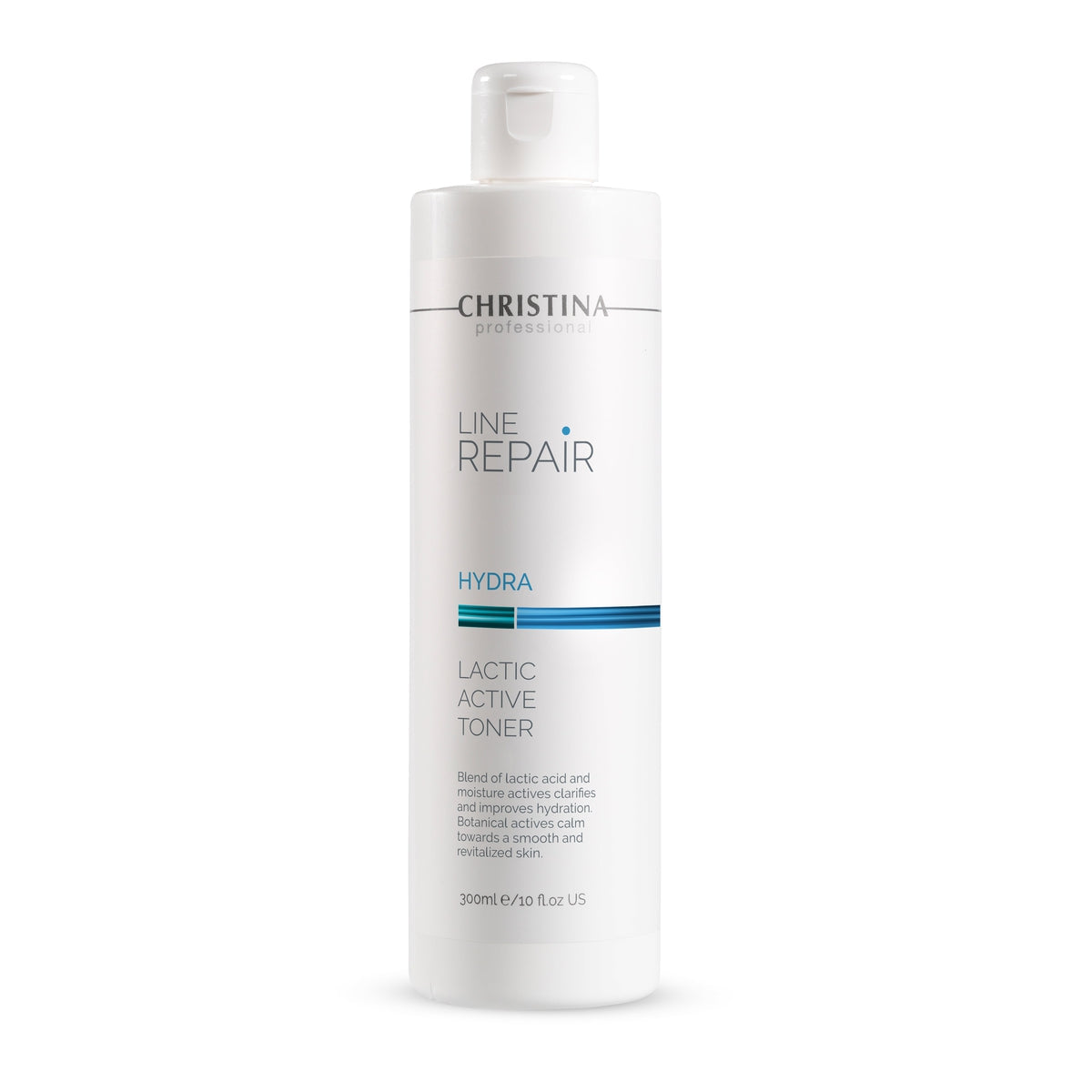 Line Repair - Hydra Lactic Active Toner 300 ml