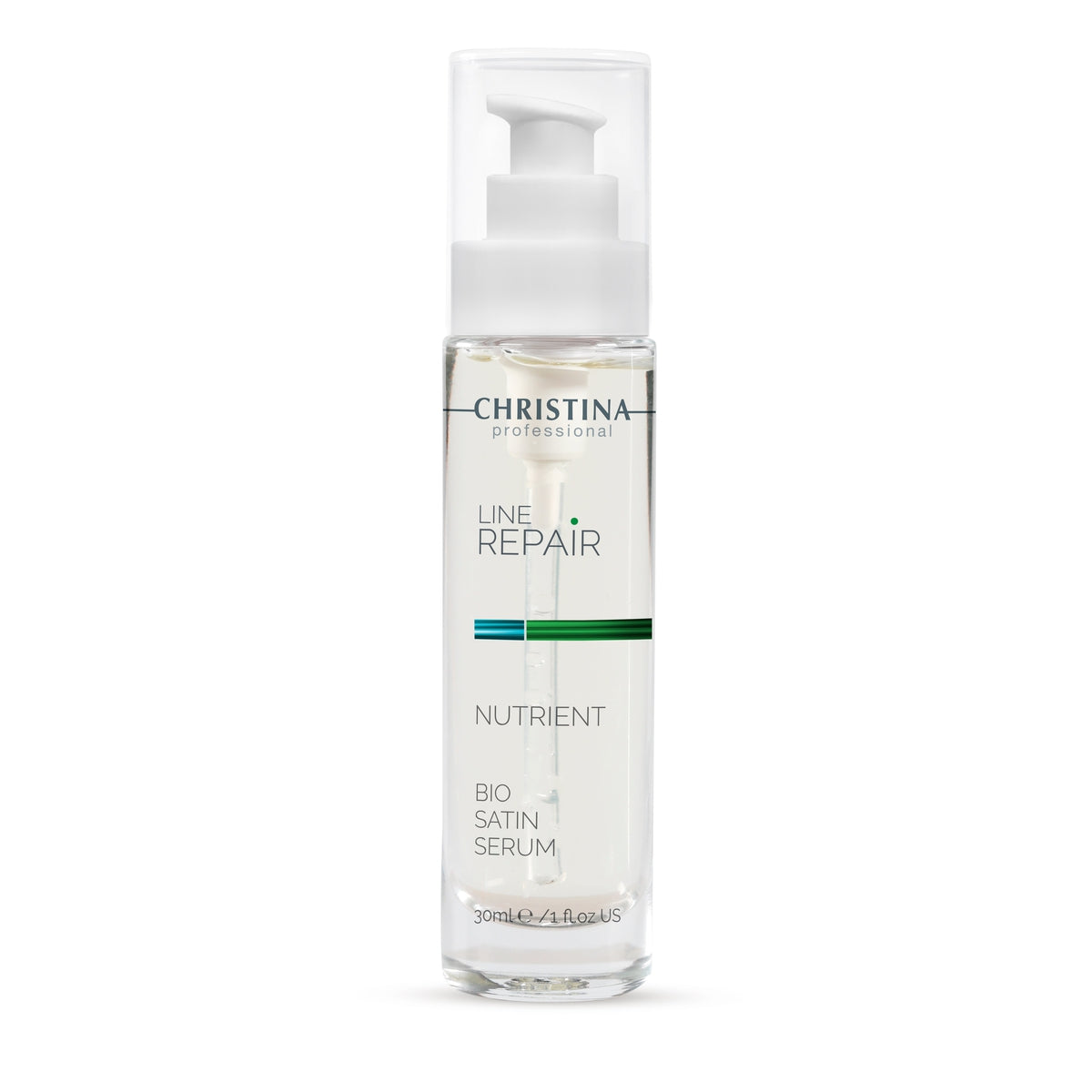 Line Repair - Nutrient Bio Satin Serum 30 ml