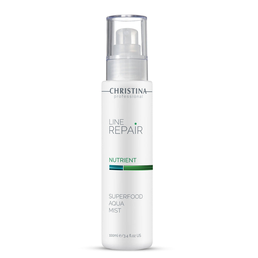 Line Repair - Nutrient Superfood Aqua Mist 100 ml