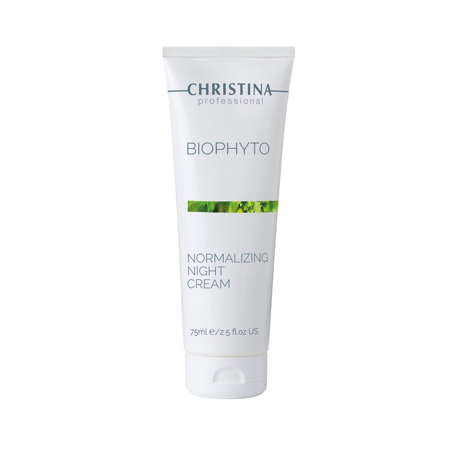 BioPhyto Normalizing Night Cream