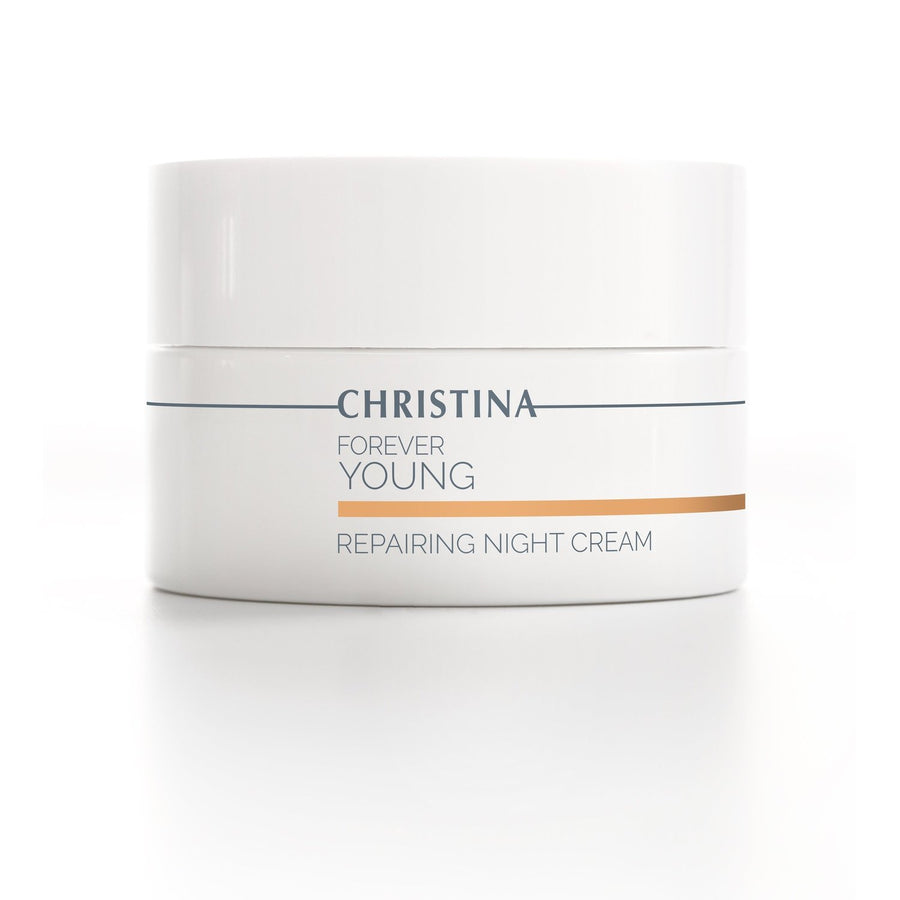フェイスクリーム CHRISTINA MUSE REVITALIZING NIGHT CREAM Muse Revitalizing Night Cream - Christina Cosmeceuticals Italy