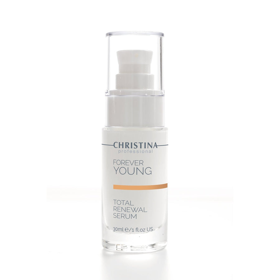 Forever Young Total Renewal Serum