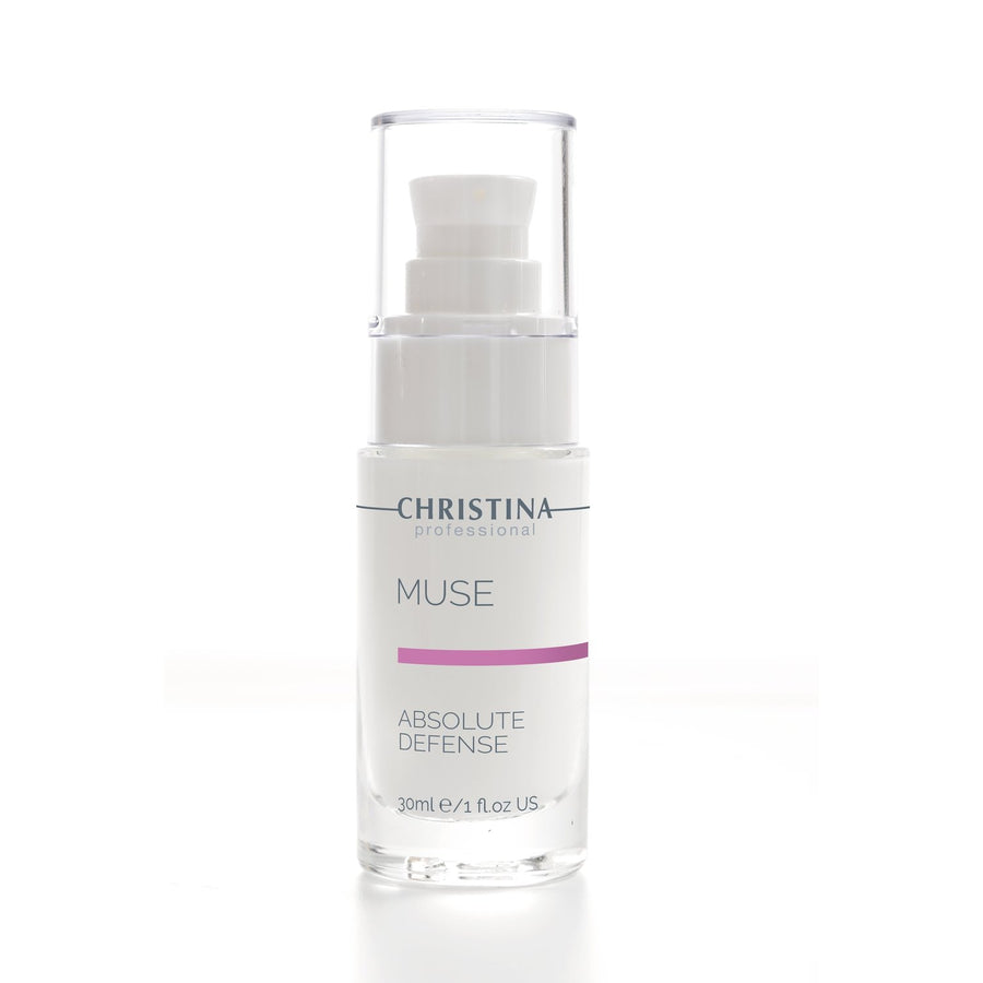 Muse Absolute Defense