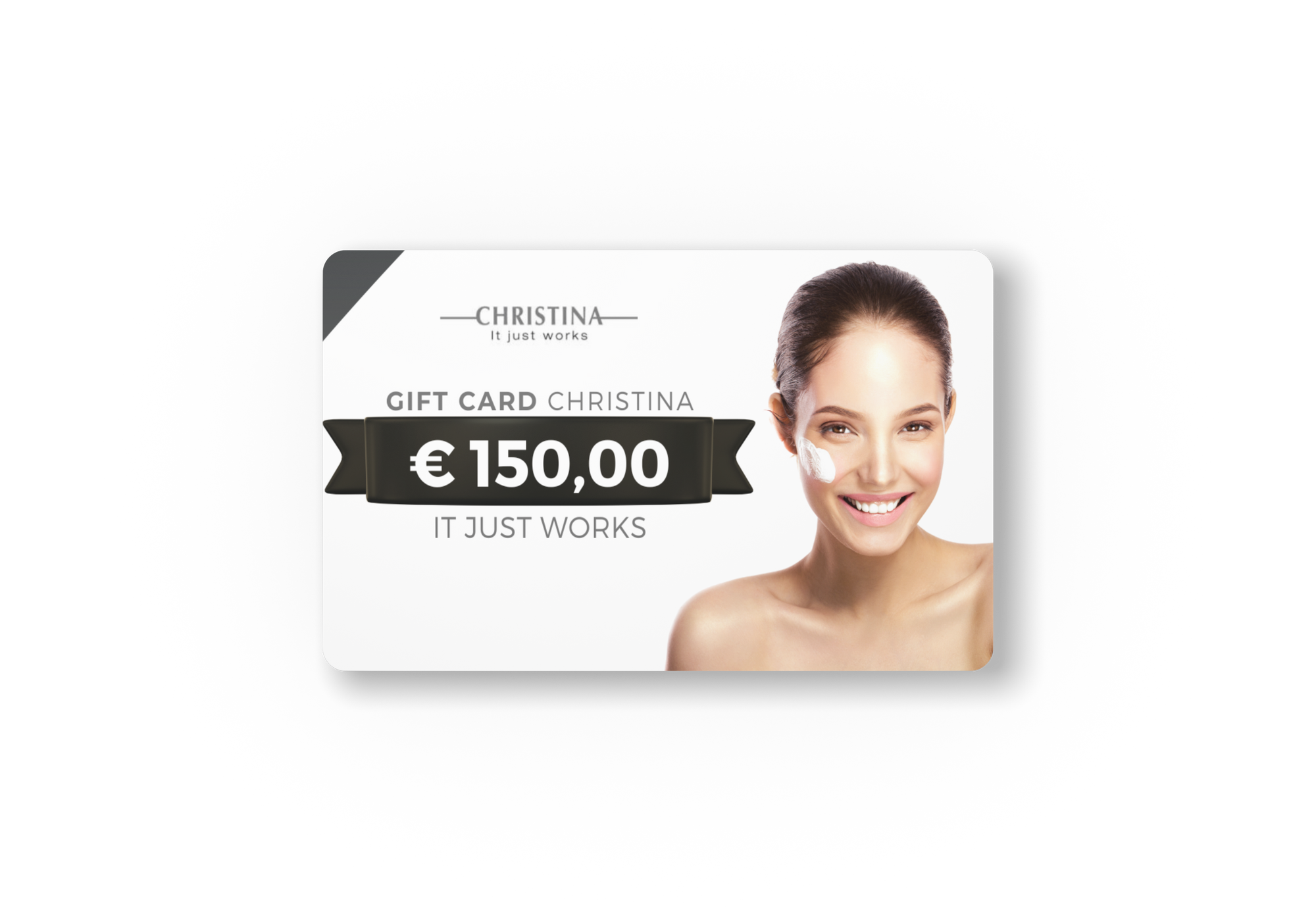 Buono Regalo Christina