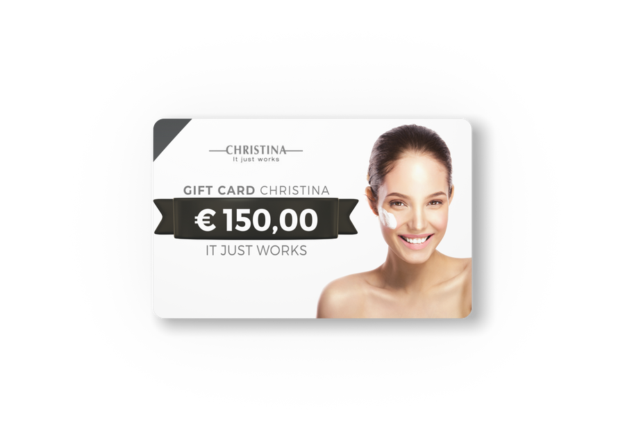 Buono Regalo Christina
