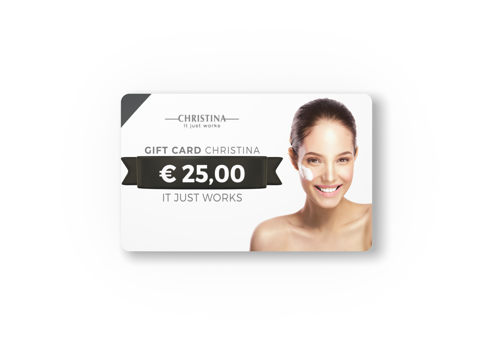 Buono Regalo Christina