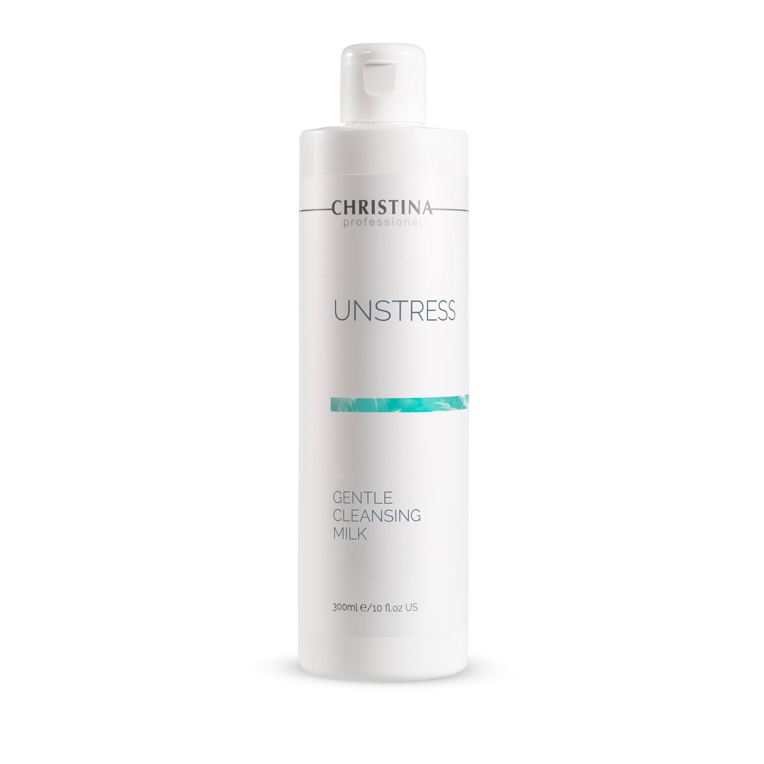 Unstress Gentle Cleansing Milk - Latte detergente delicato