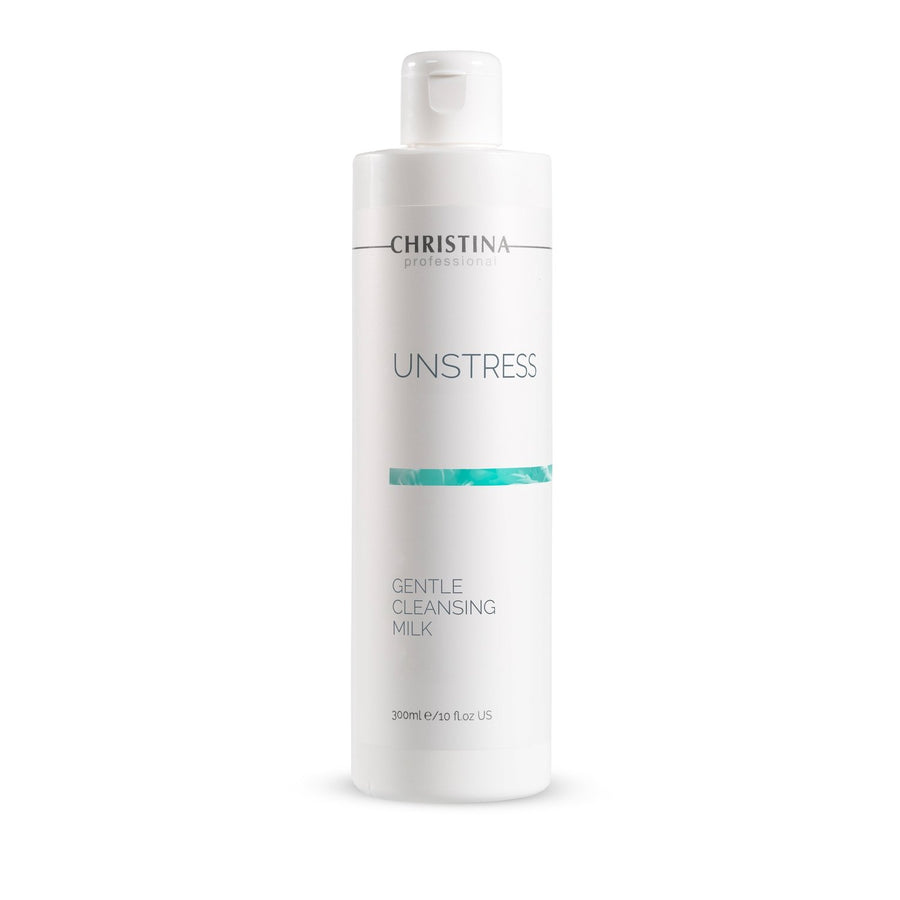 Unstress Gentle Cleansing Milk - Latte detergente delicato